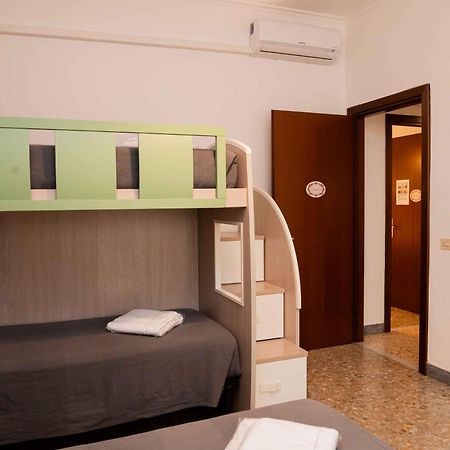 Giuliana Apartment Rome Luaran gambar