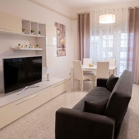 Giuliana Apartment Rome Luaran gambar