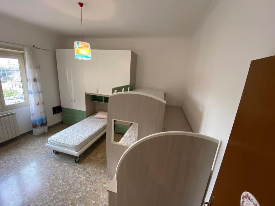 Giuliana Apartment Rome Luaran gambar