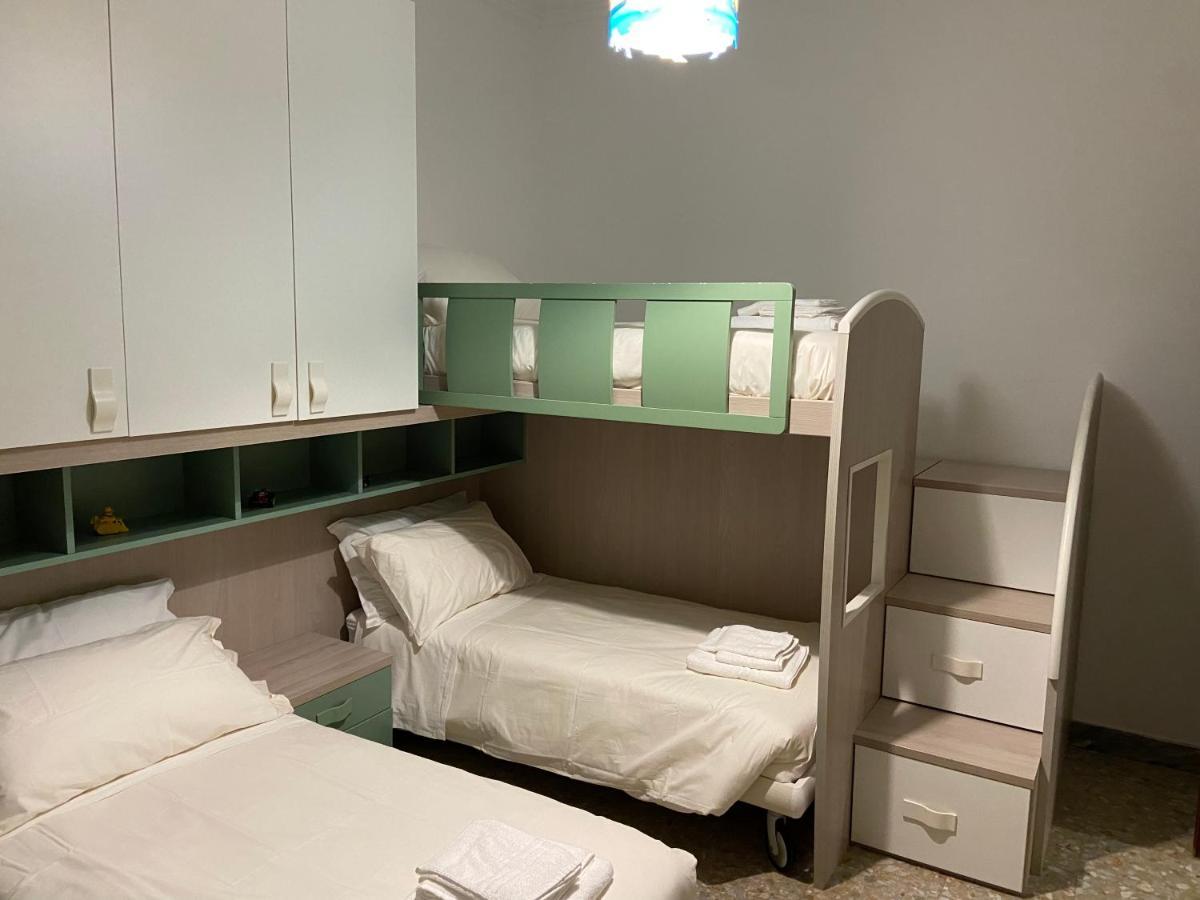 Giuliana Apartment Rome Luaran gambar