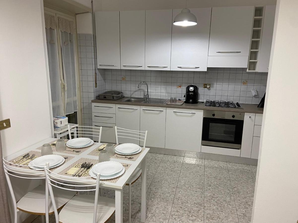 Giuliana Apartment Rome Luaran gambar
