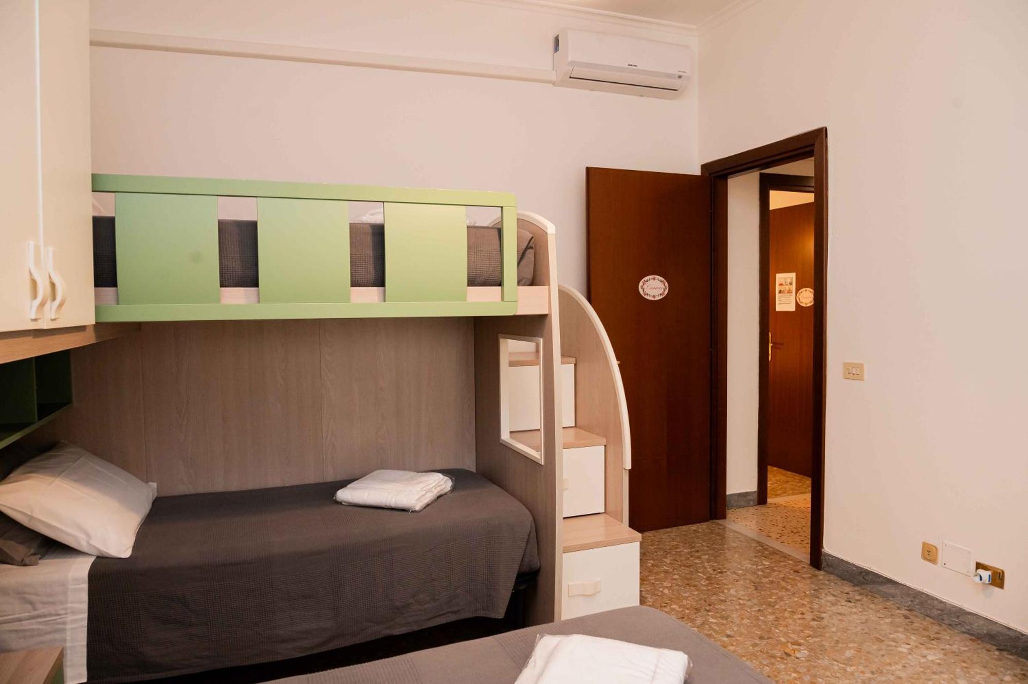 Giuliana Apartment Rome Luaran gambar