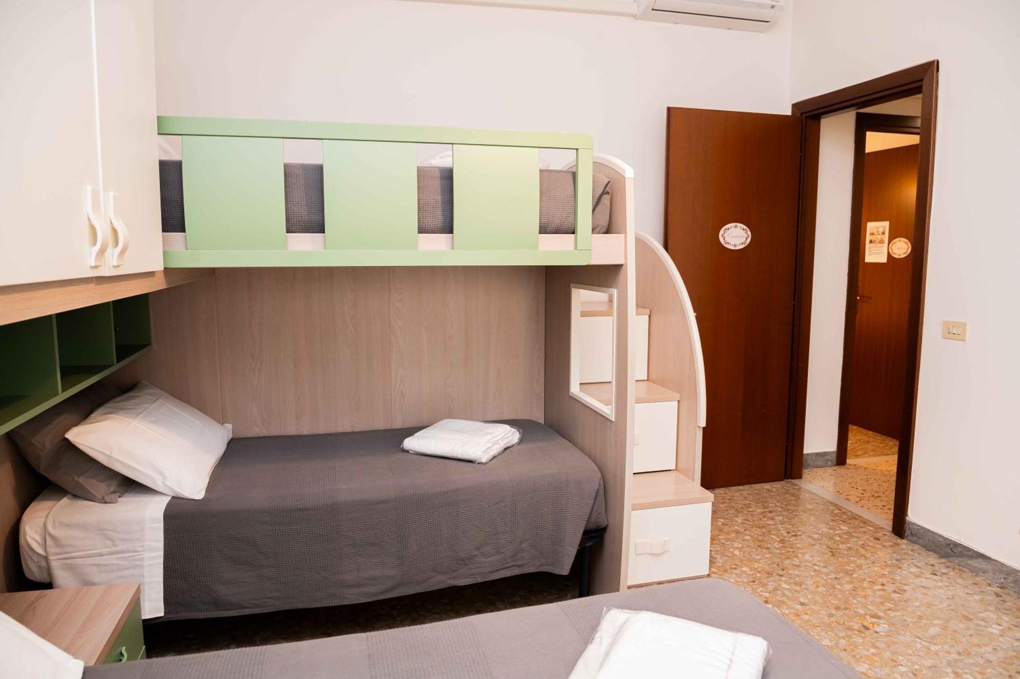 Giuliana Apartment Rome Luaran gambar
