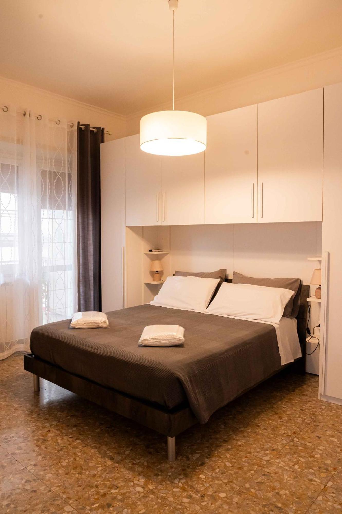 Giuliana Apartment Rome Luaran gambar