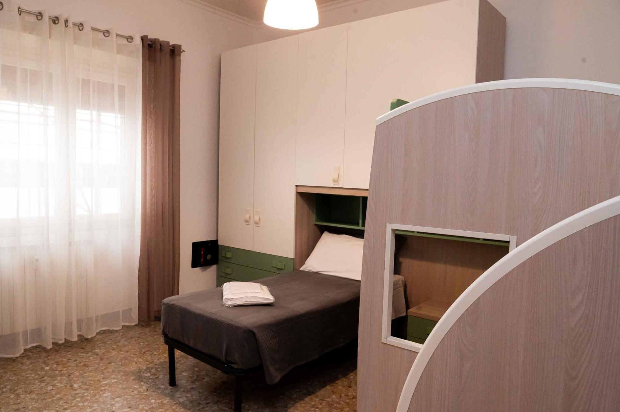 Giuliana Apartment Rome Luaran gambar