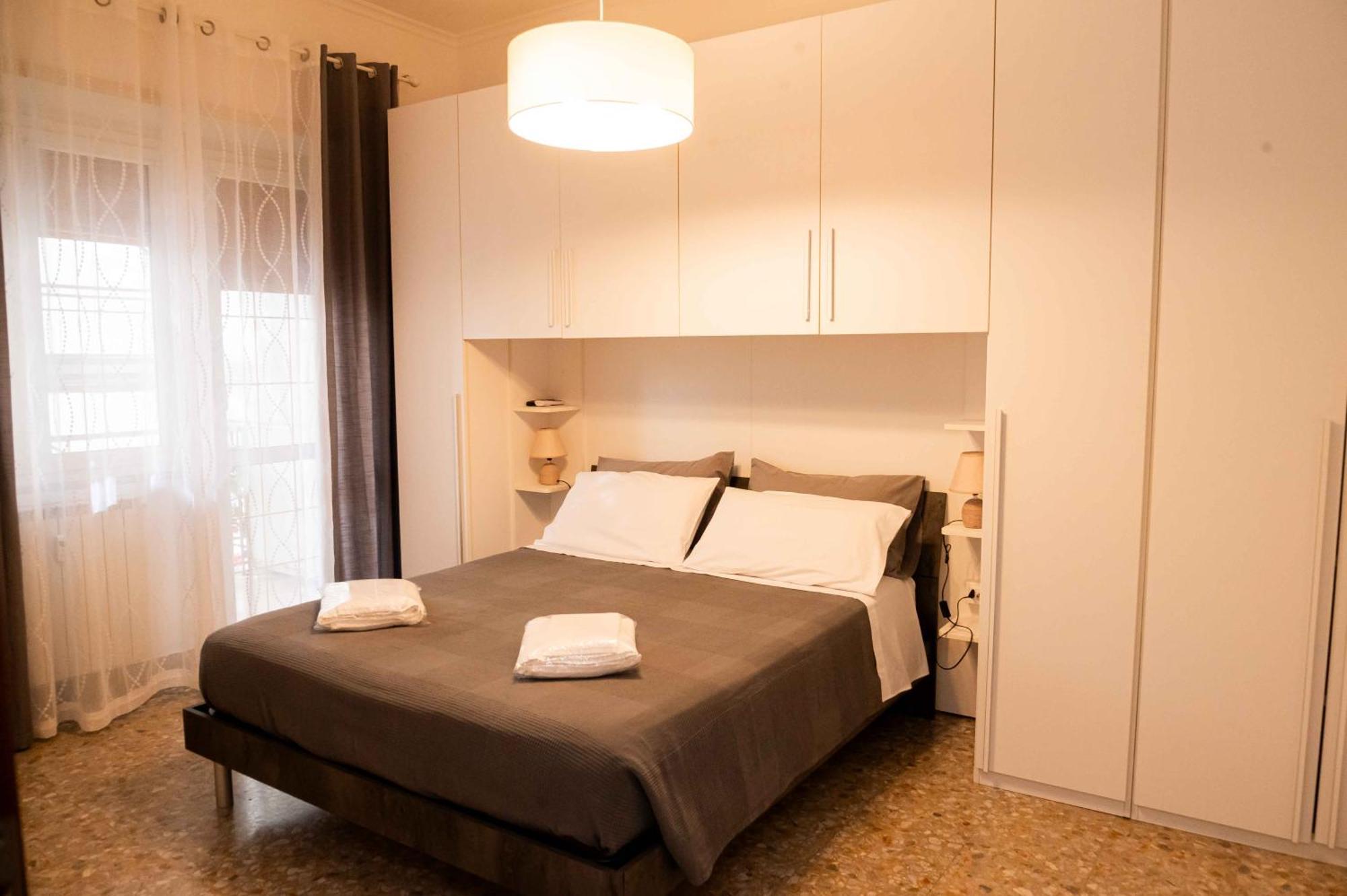 Giuliana Apartment Rome Luaran gambar