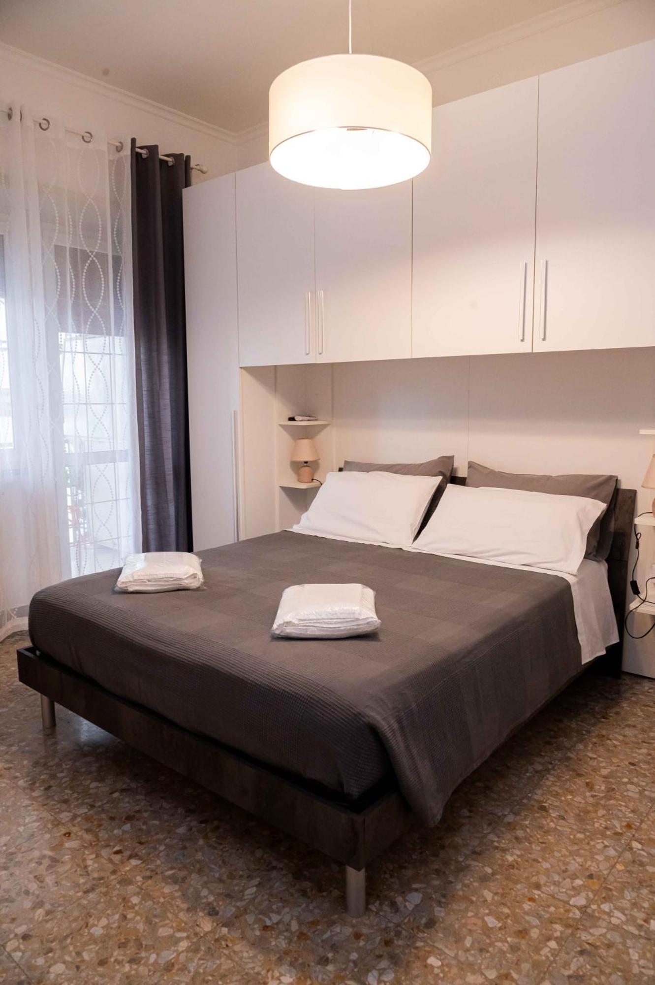 Giuliana Apartment Rome Luaran gambar