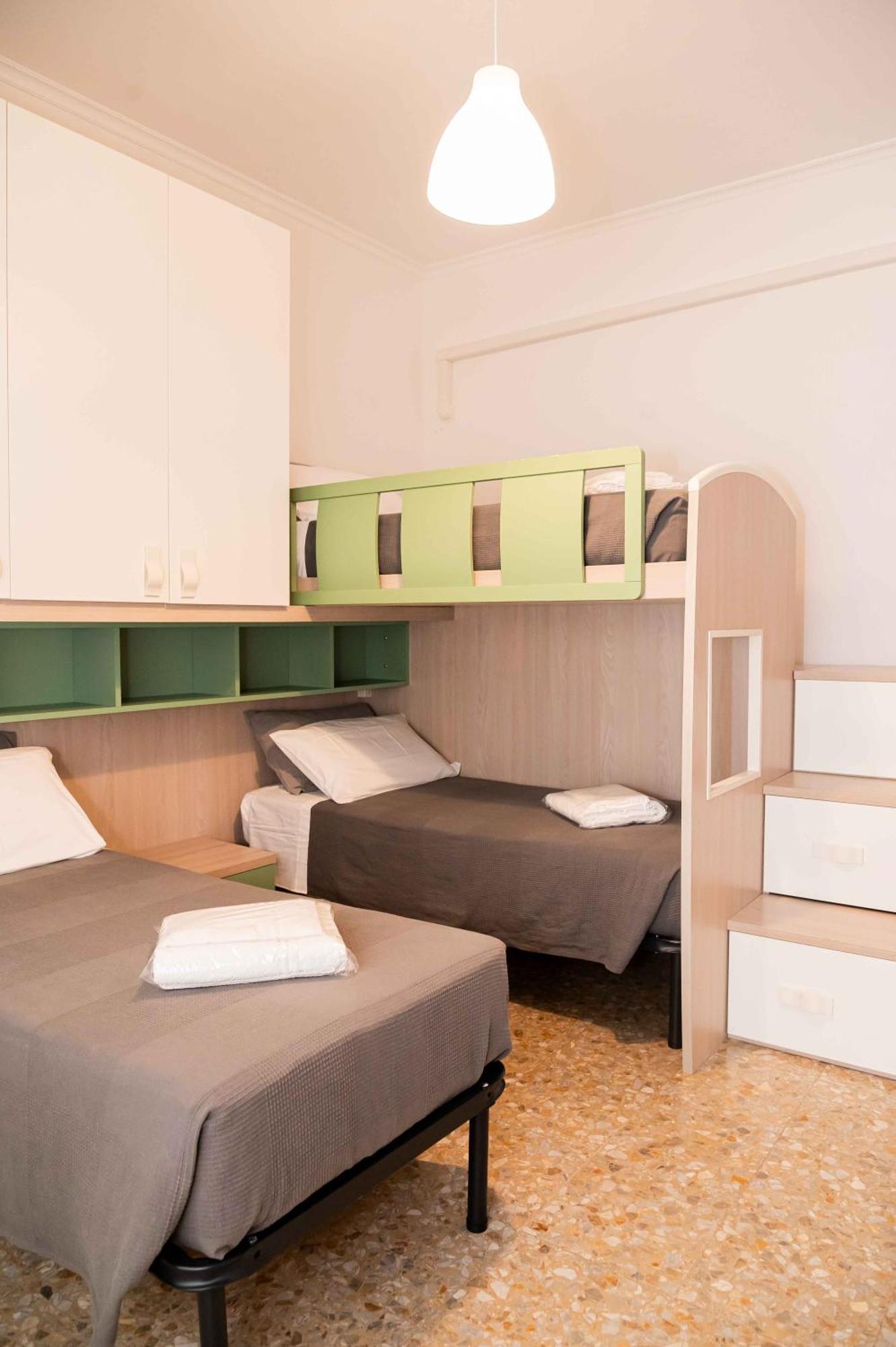 Giuliana Apartment Rome Luaran gambar