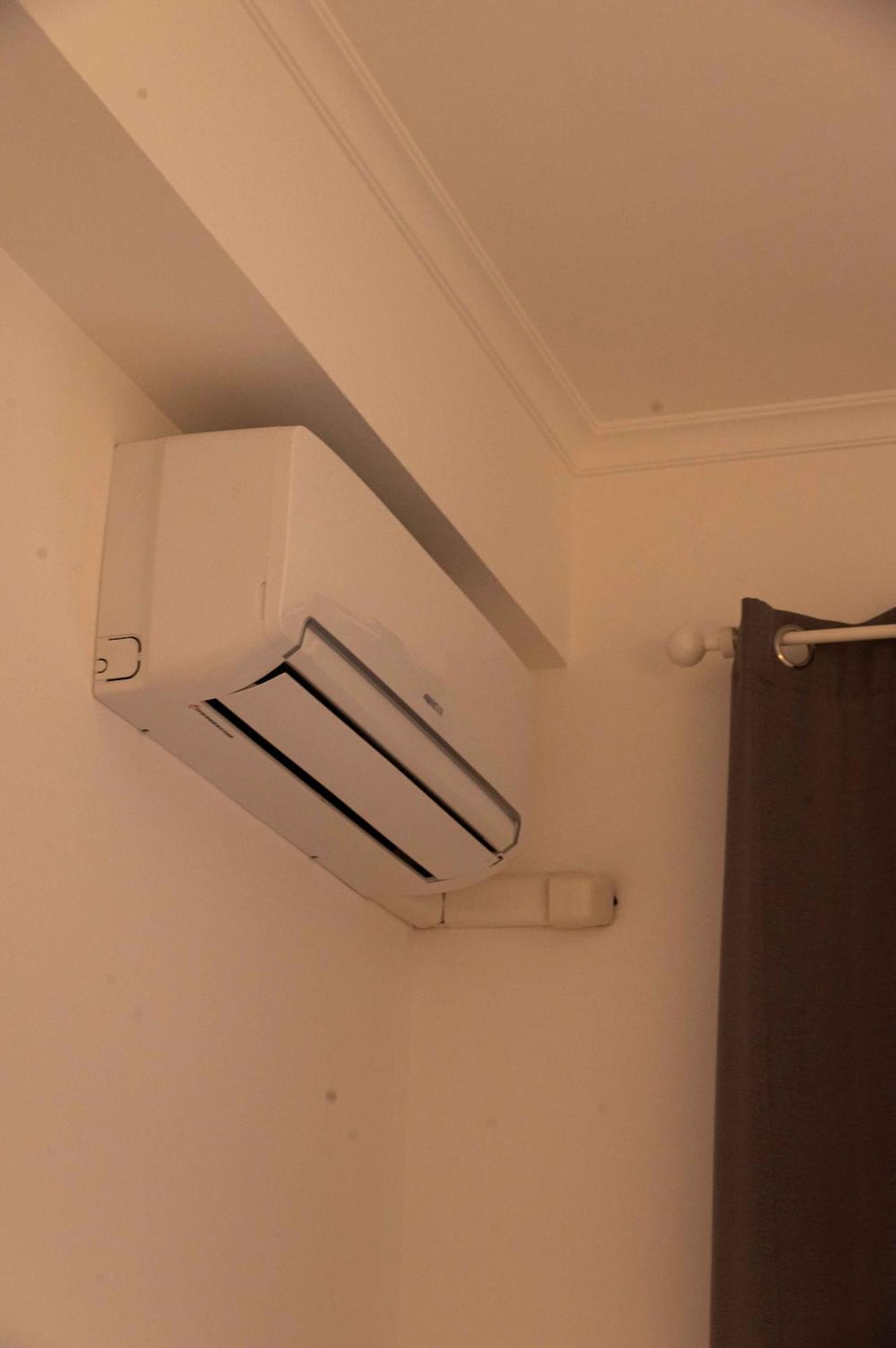 Giuliana Apartment Rome Luaran gambar