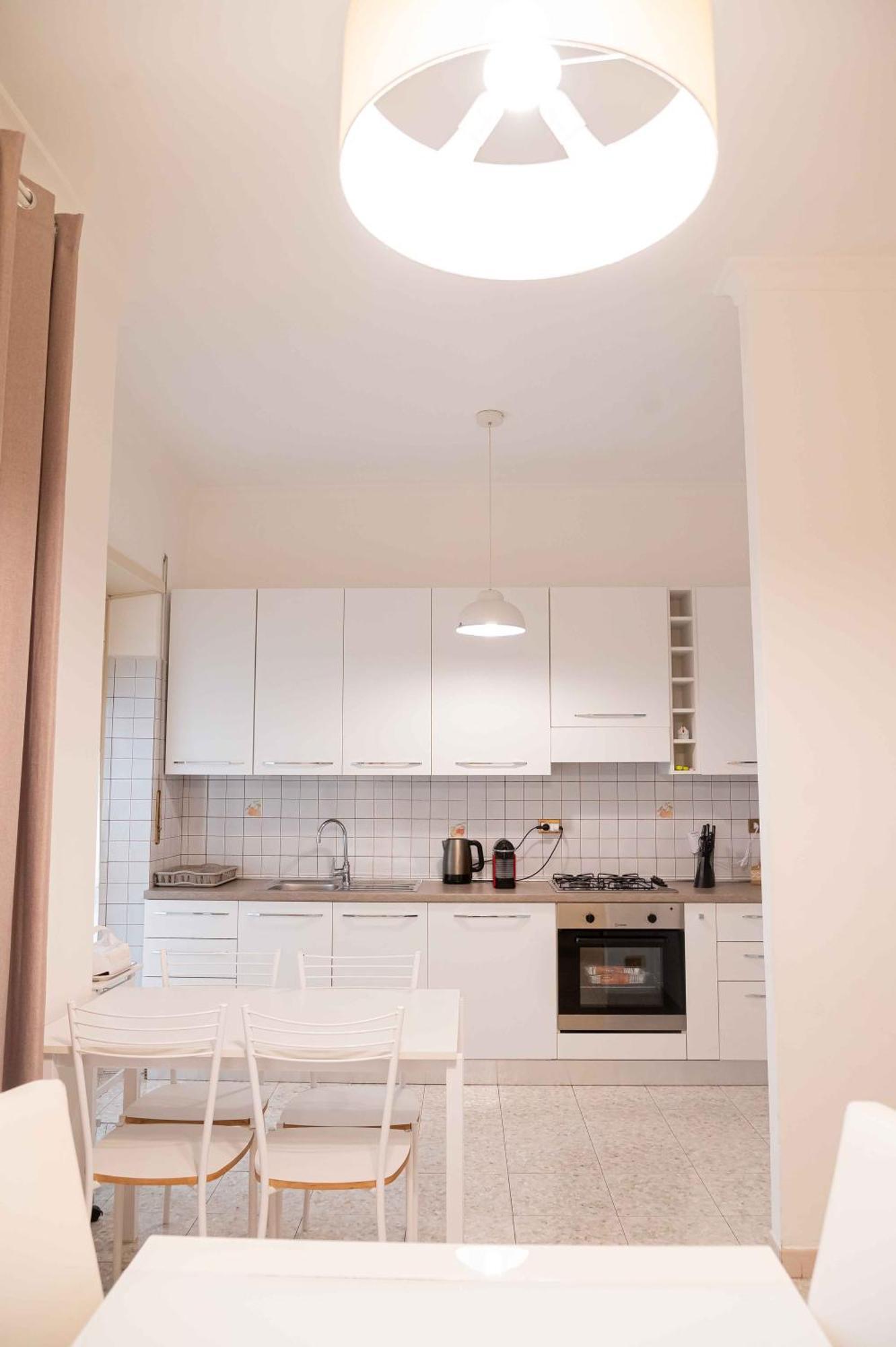 Giuliana Apartment Rome Luaran gambar