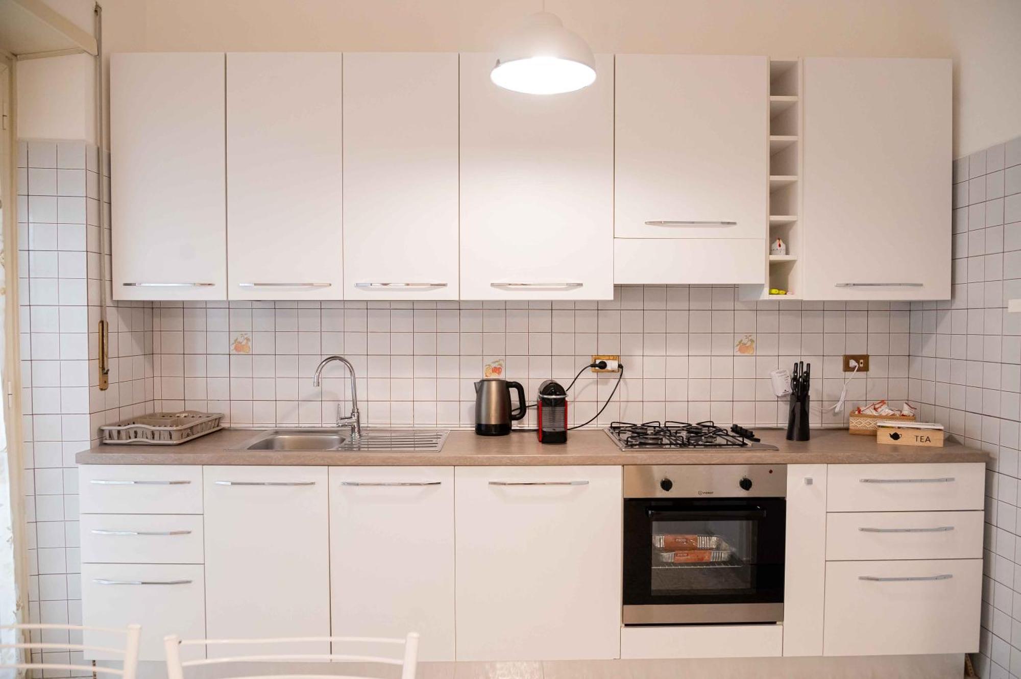 Giuliana Apartment Rome Luaran gambar