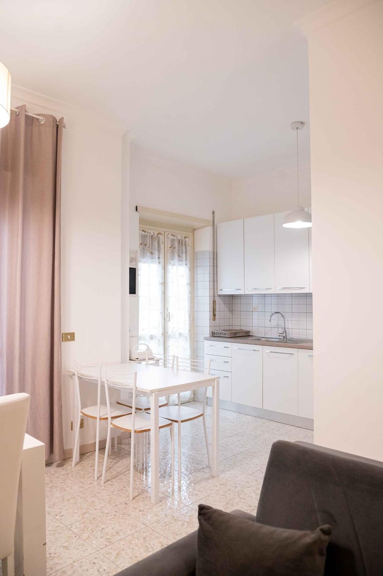 Giuliana Apartment Rome Luaran gambar