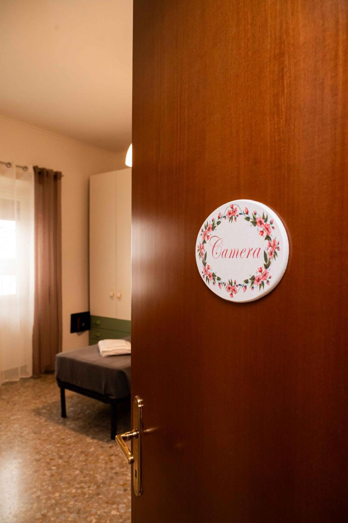 Giuliana Apartment Rome Luaran gambar