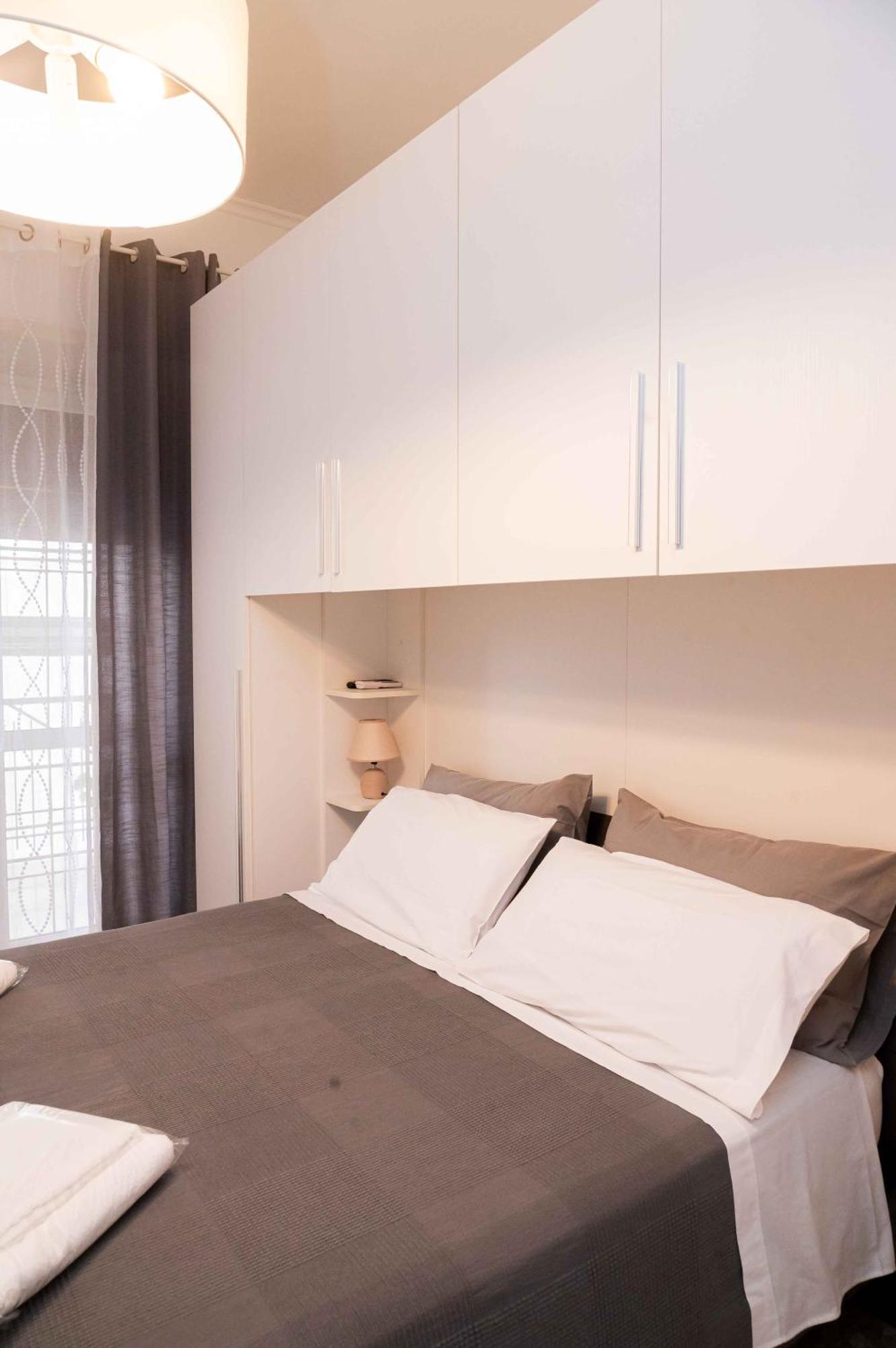 Giuliana Apartment Rome Luaran gambar