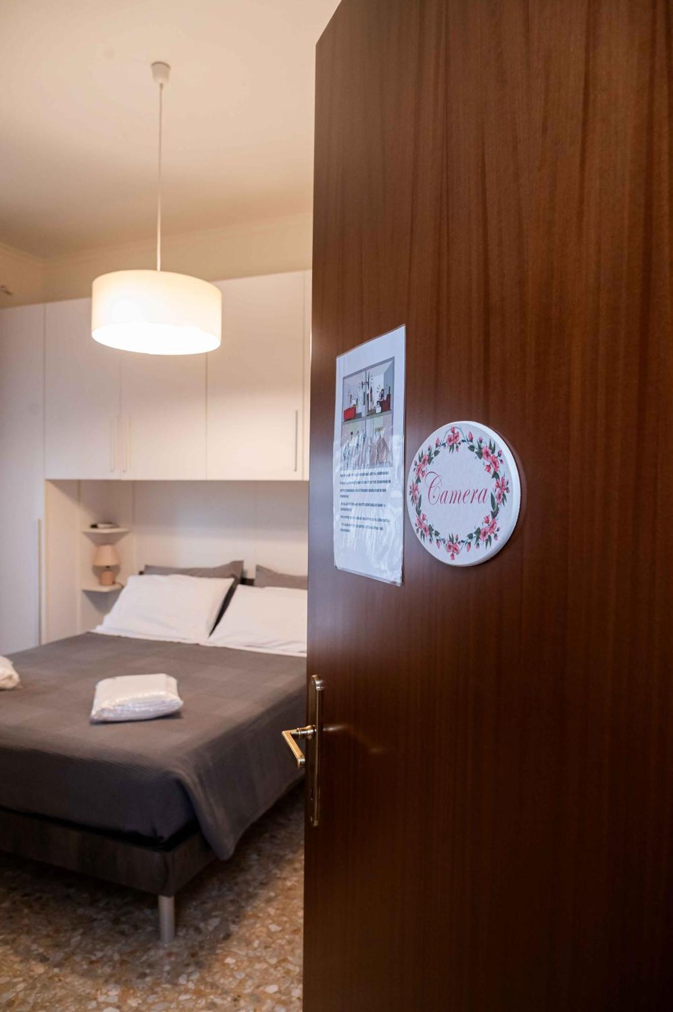Giuliana Apartment Rome Luaran gambar