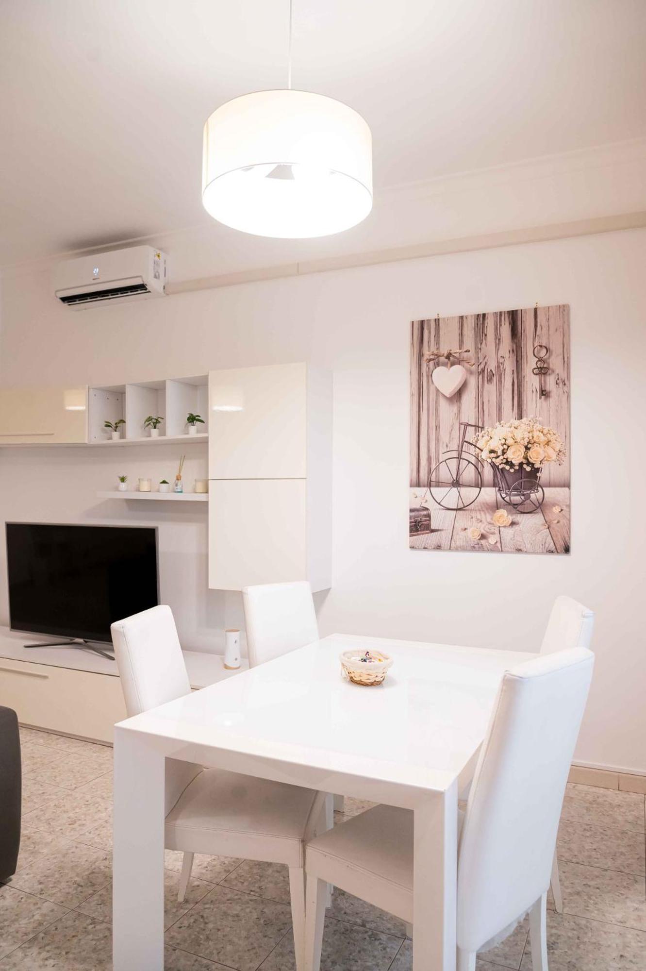 Giuliana Apartment Rome Luaran gambar