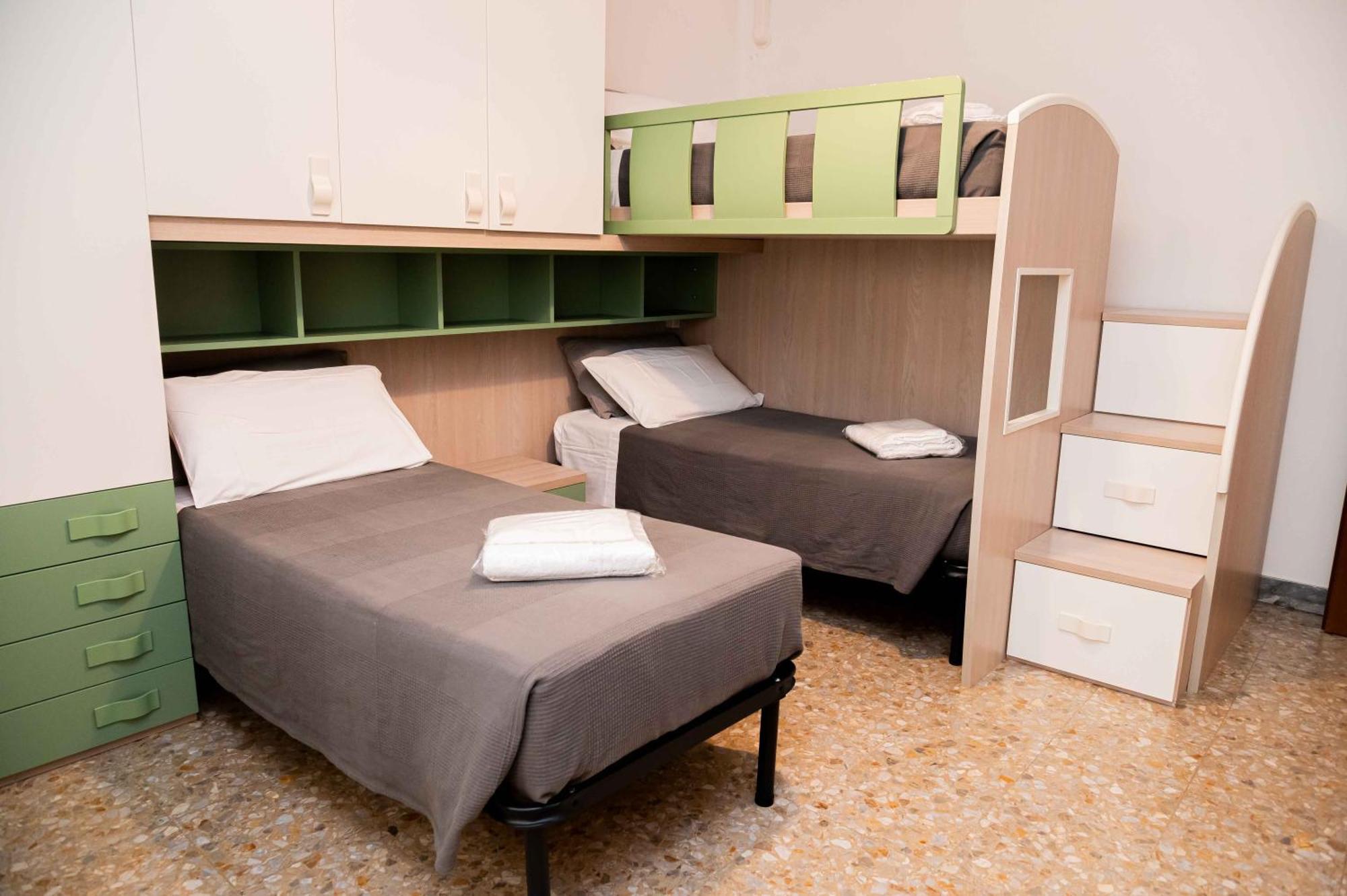 Giuliana Apartment Rome Luaran gambar