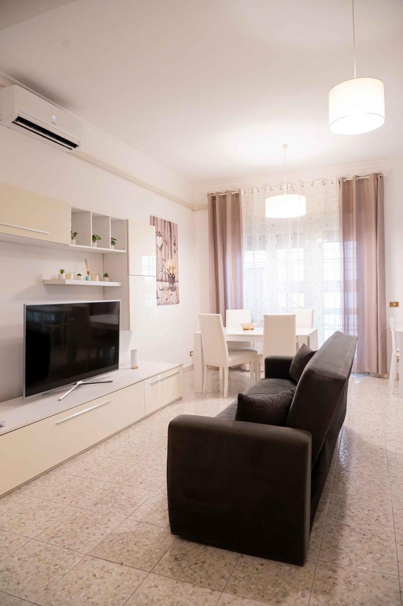 Giuliana Apartment Rome Luaran gambar