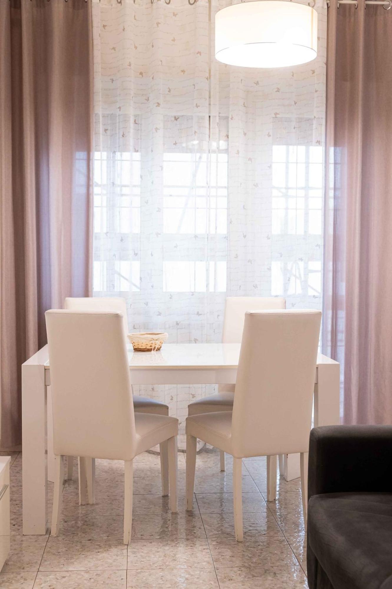 Giuliana Apartment Rome Luaran gambar