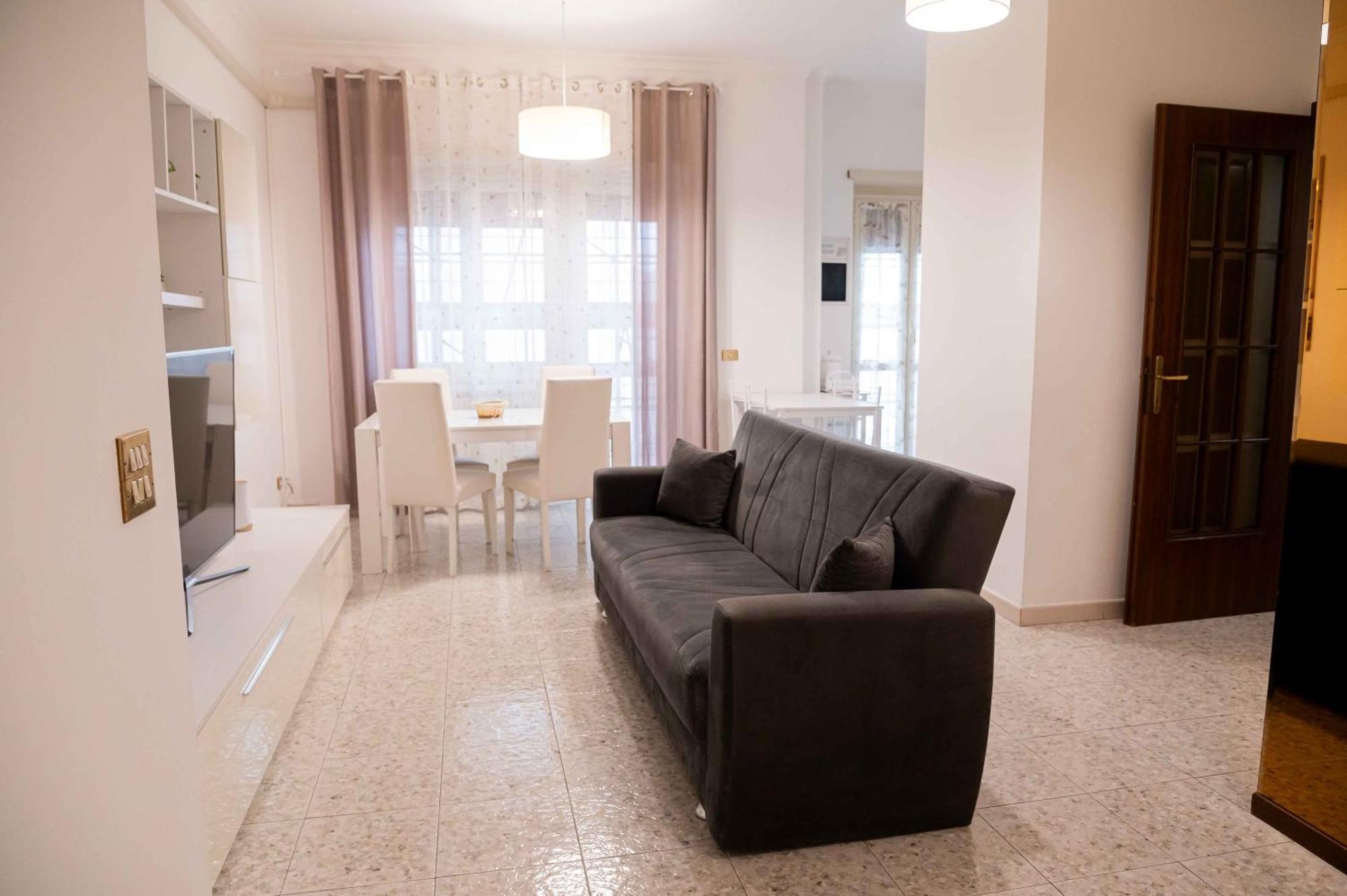 Giuliana Apartment Rome Luaran gambar