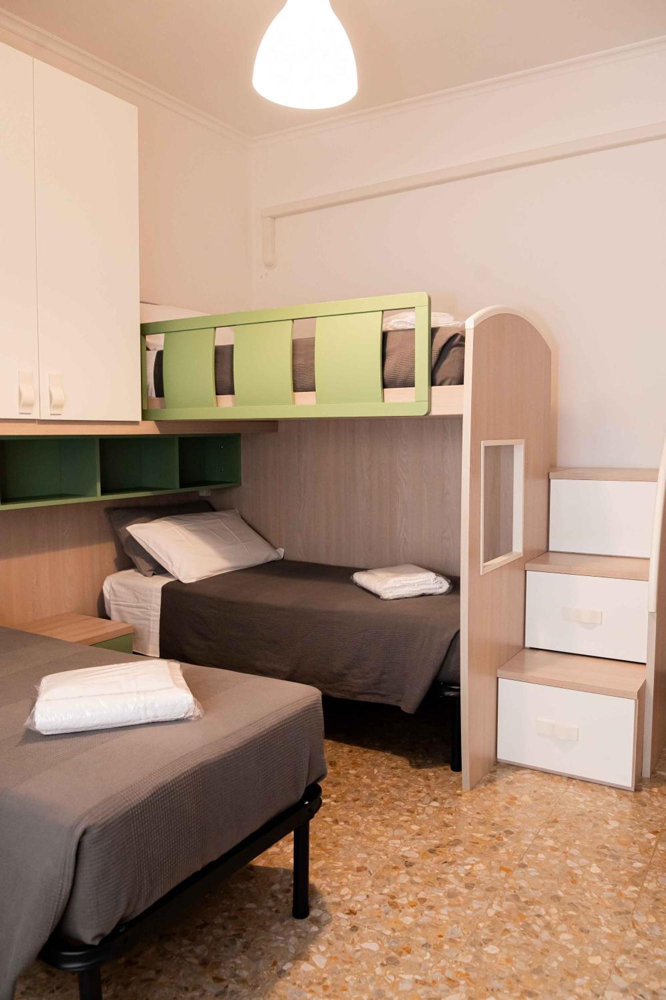 Giuliana Apartment Rome Luaran gambar