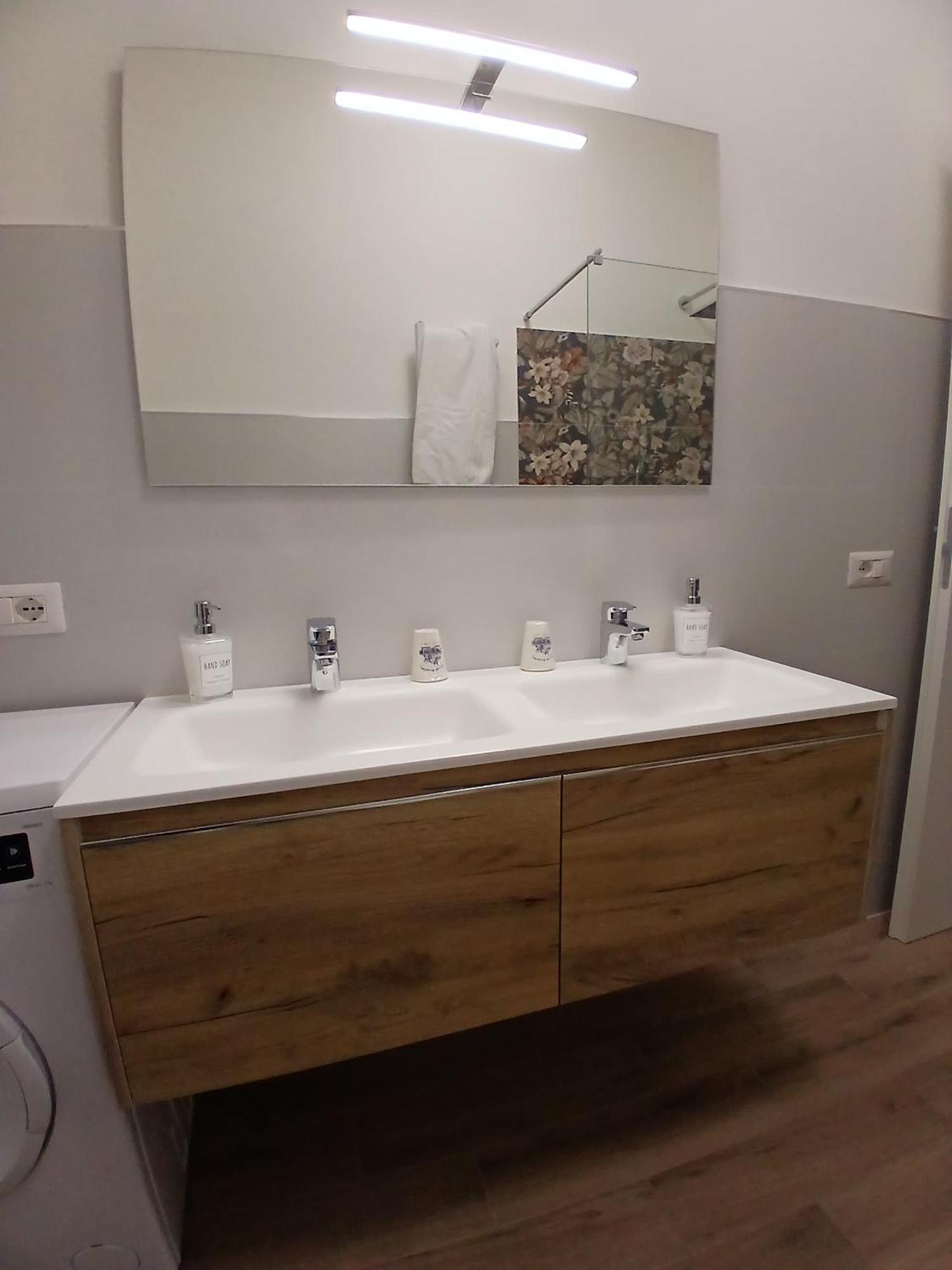 Giuliana Apartment Rome Luaran gambar