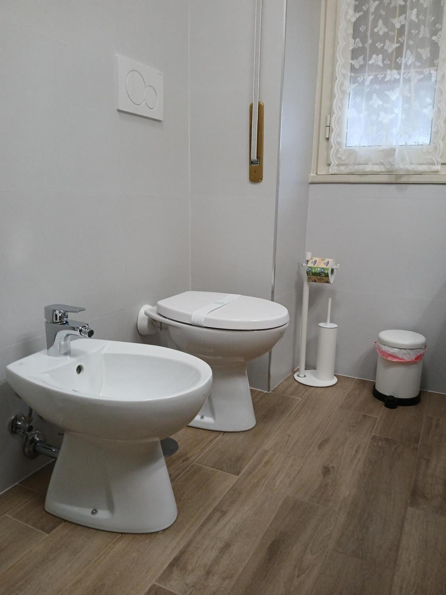 Giuliana Apartment Rome Luaran gambar