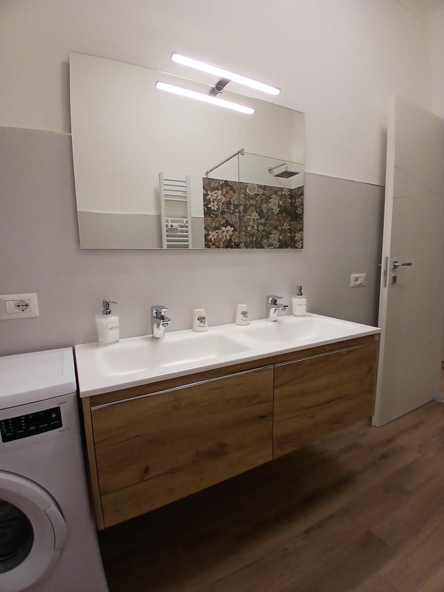 Giuliana Apartment Rome Luaran gambar