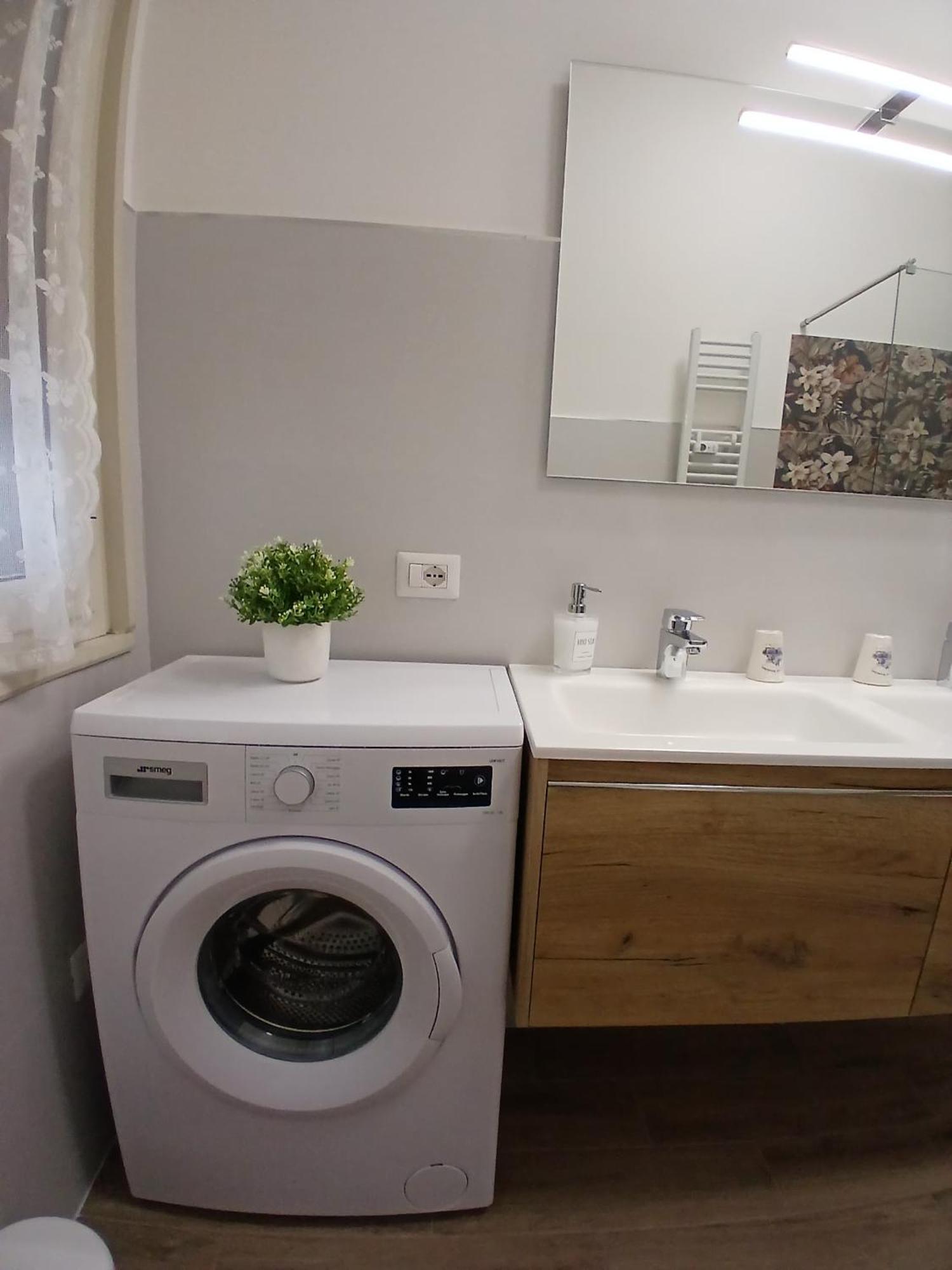 Giuliana Apartment Rome Luaran gambar