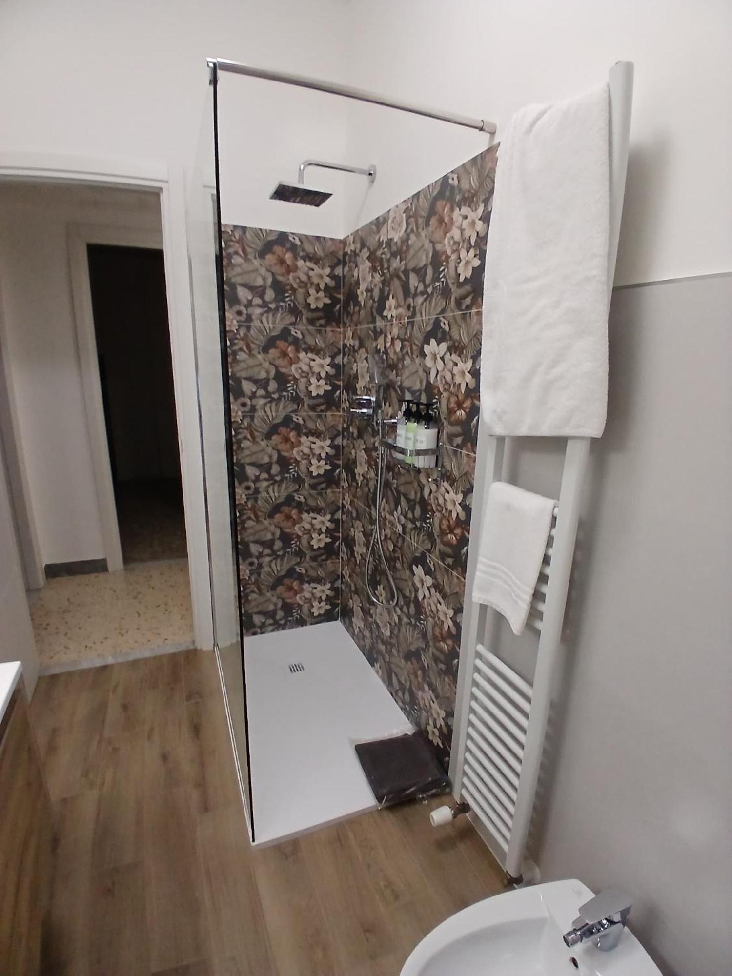 Giuliana Apartment Rome Luaran gambar